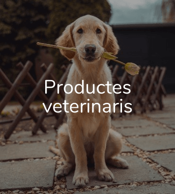 Productes veterinaris mataro