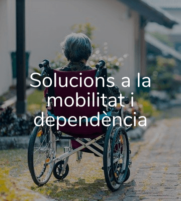 Solucions a la mobilitat i dependència maresme